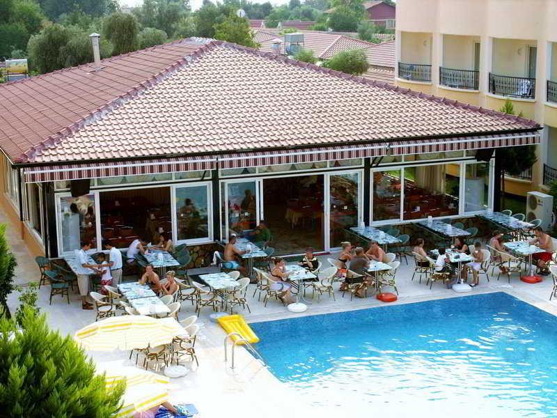 Sayanora Hotel Side Eksteriør billede